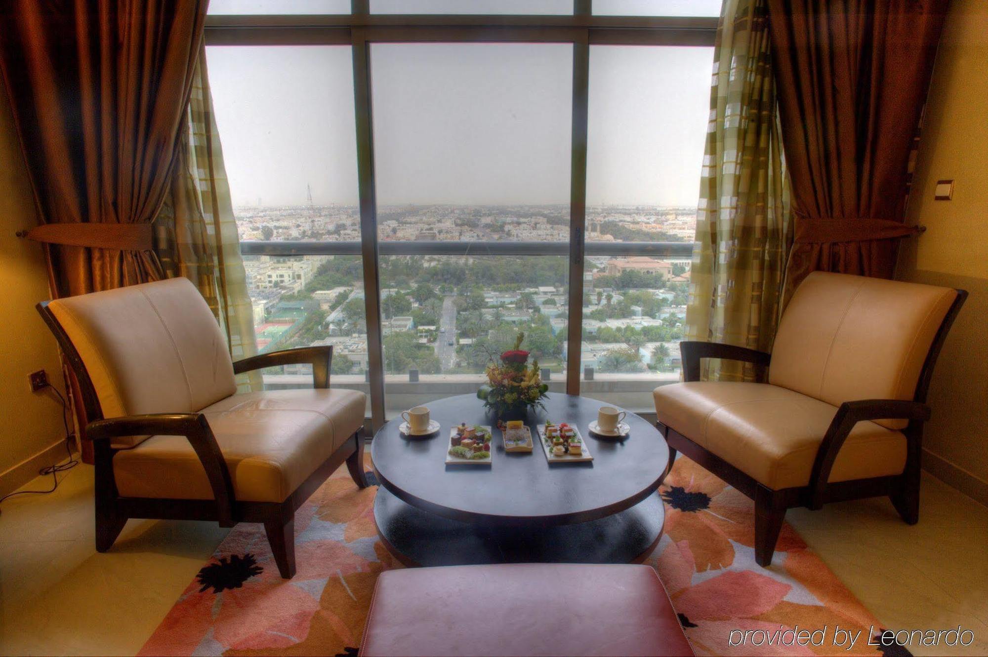 Oryx Hotel Abu Dhabi Zimmer foto